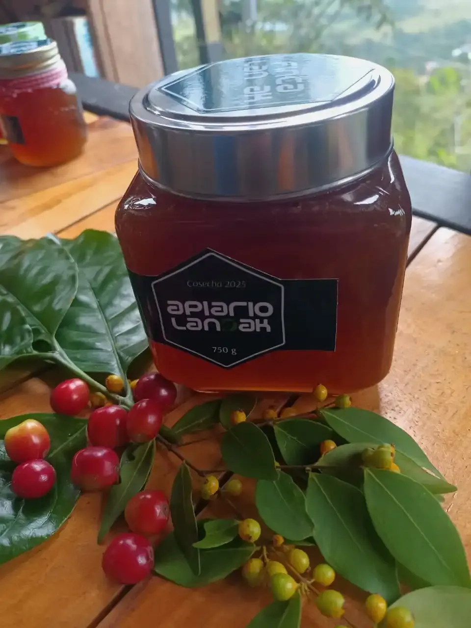 Imagen de producto Apiario Landak