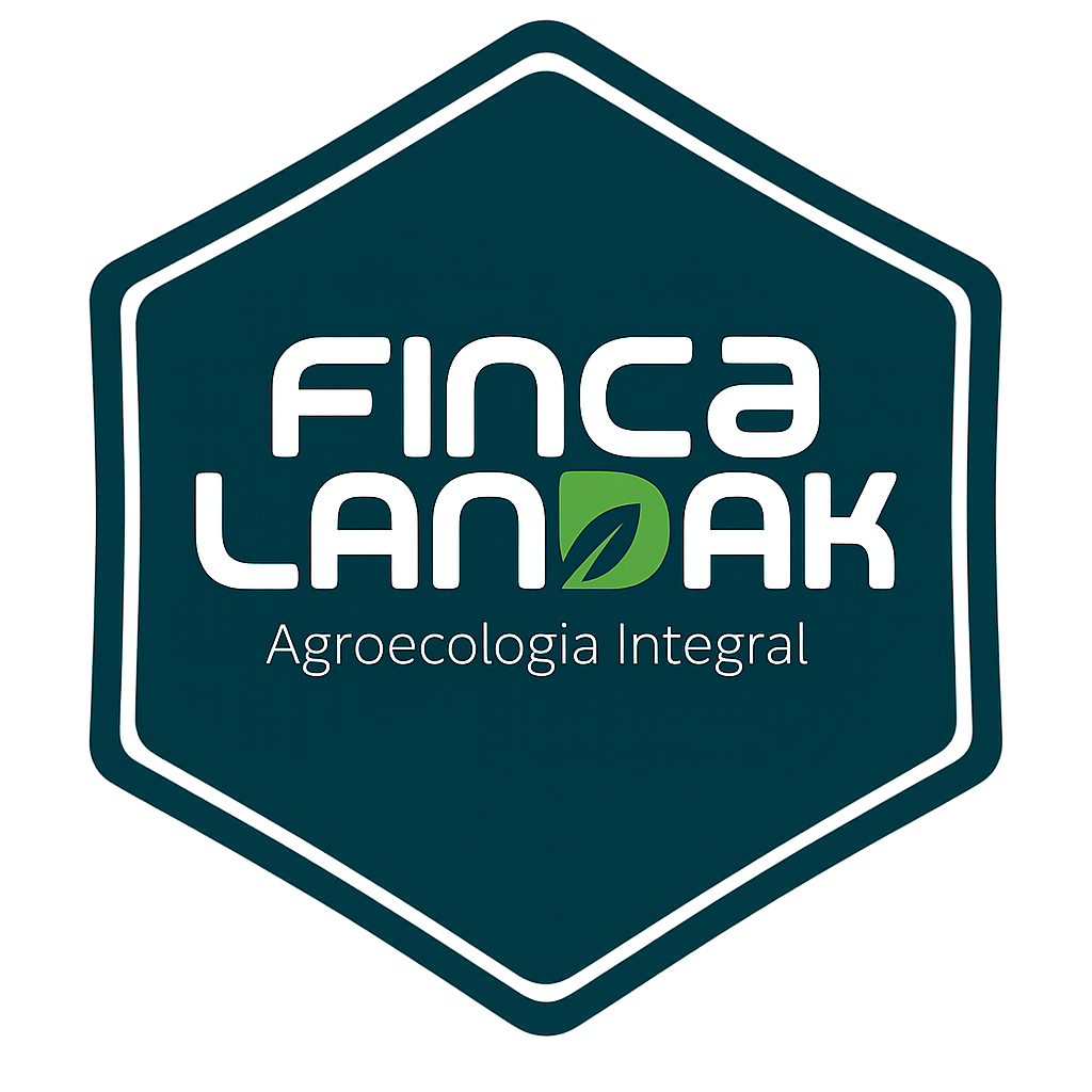 Landak Logo